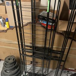 Zinus Queen Bed Frame 