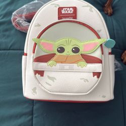 Star Wars Backpack 