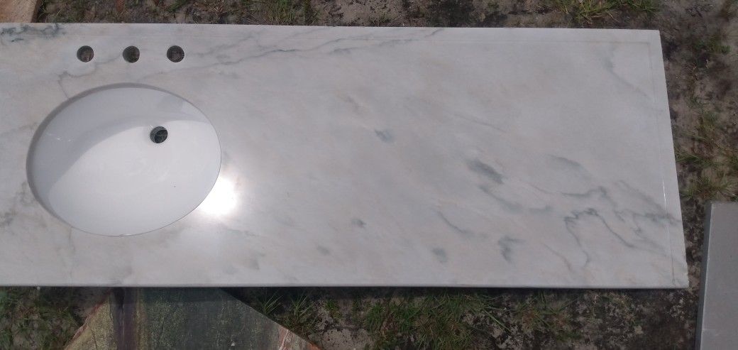Marvelous Marcus's Marble