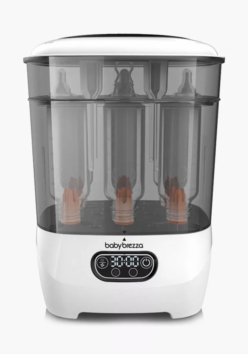 Baby Brezza Bottle Sterilizer