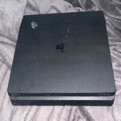 PS4 