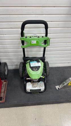 Green works