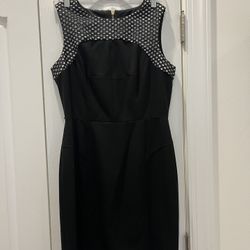 Calvin Klein Dress Size 4