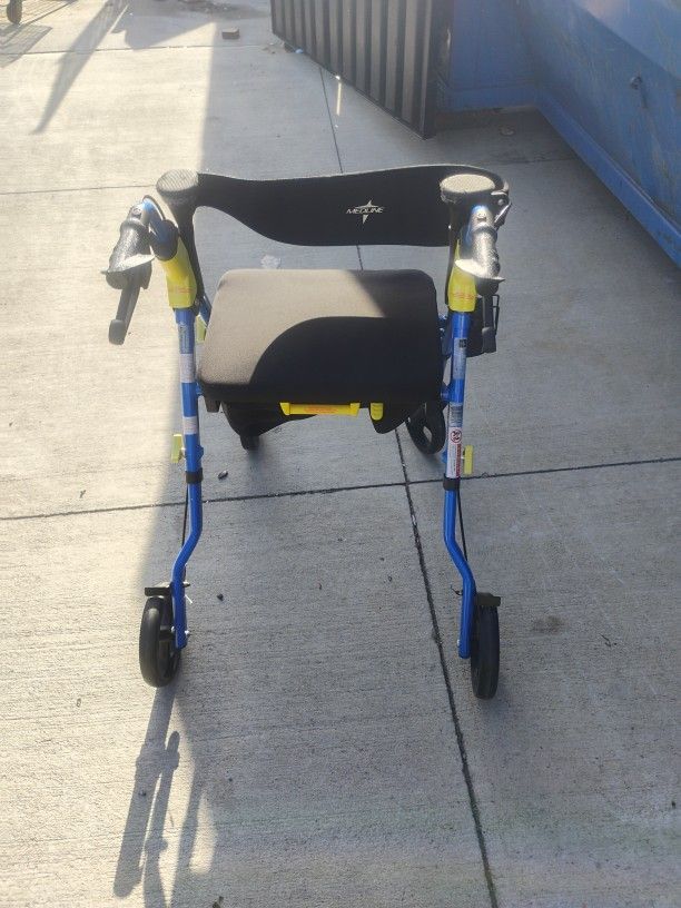 Walker Medline