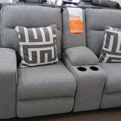 Sofa And Love Seat
