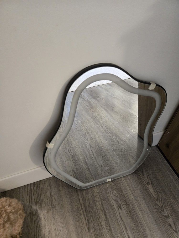 Vanity Mirror 