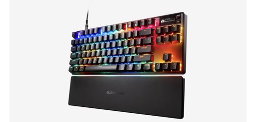 Apex pro TKL keyboard gen 3