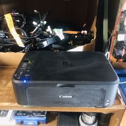 Canon Pixma MG3320 