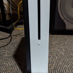 Xbox One S 1TB