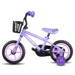 JOYSTAR Cervine Kids Bike 14 Inch for 2-7 Years