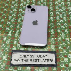 Apple iPhone 11 - Pay $5 DOWN AVAILABLE - NO CREDIT NEEDED