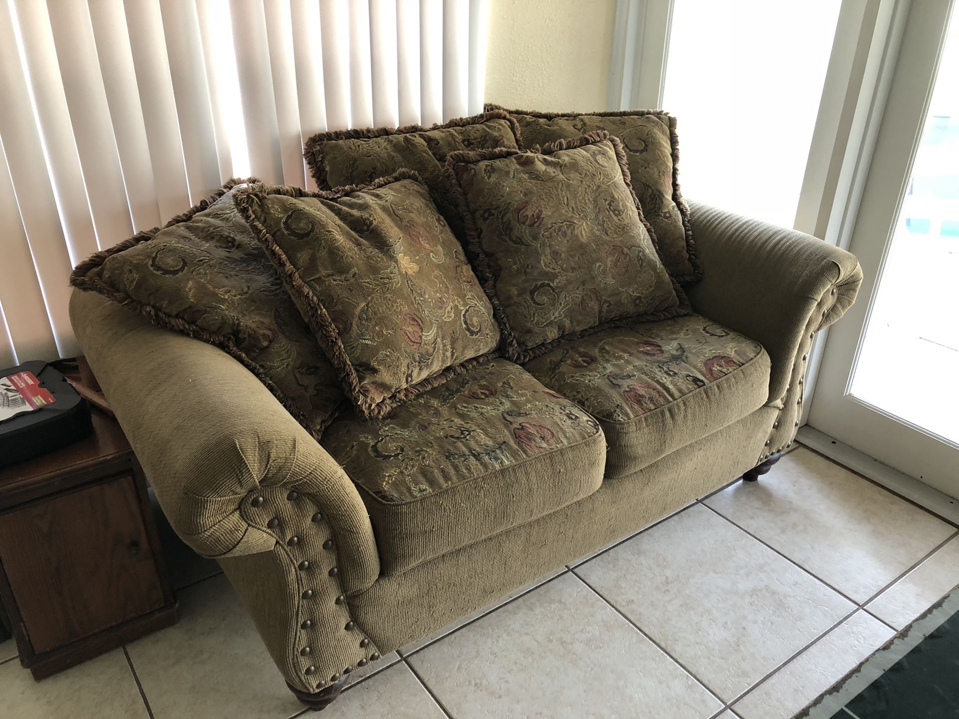 Nice Couch