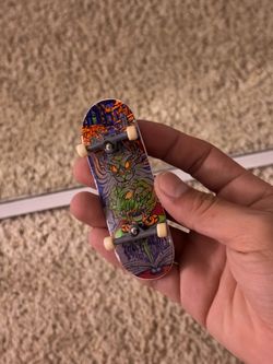 Tech Deck