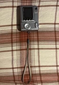 Kodak EasyShare C340