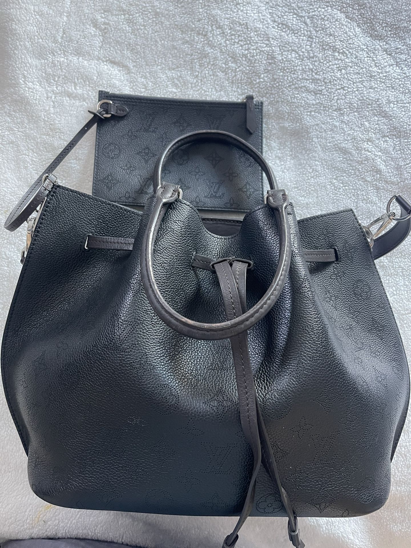 Louis Vuitton Mahina Girolato