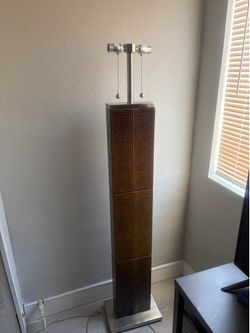 Lamp