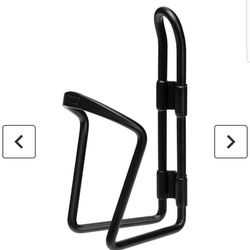 New Delta Alloy Water Bottle Cage For Bike 