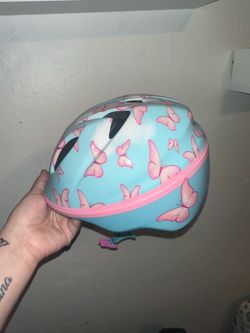 Bike Helmet