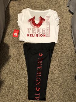 True suit