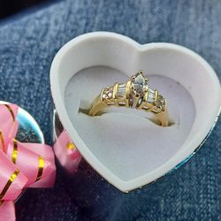 Jewelry  Engagement Rings 