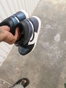 Jordan 1 size 11