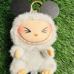 Labubu Mickey Ears