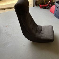 Relaxing chair