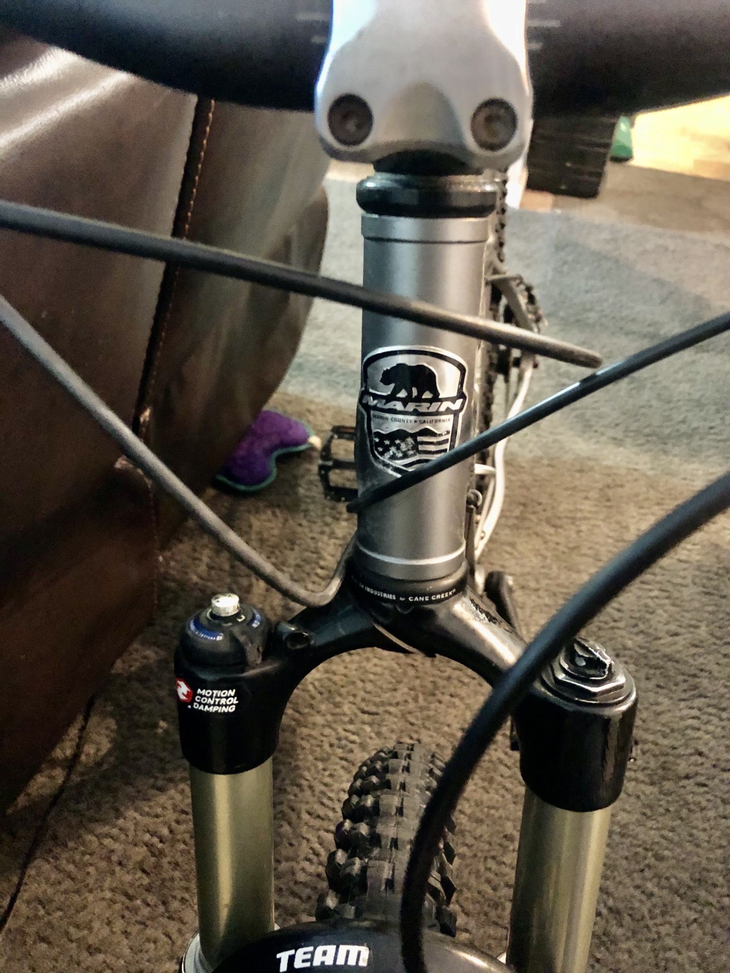 marin hydrolight 6061 aluminum