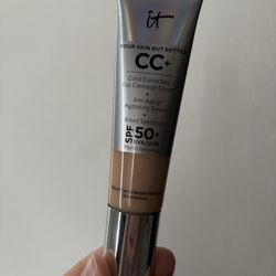 it cosmetics foundation 