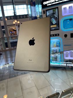 iPad Mini 5 64GB WiFi
