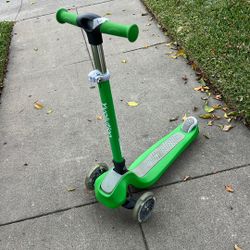 Scooter