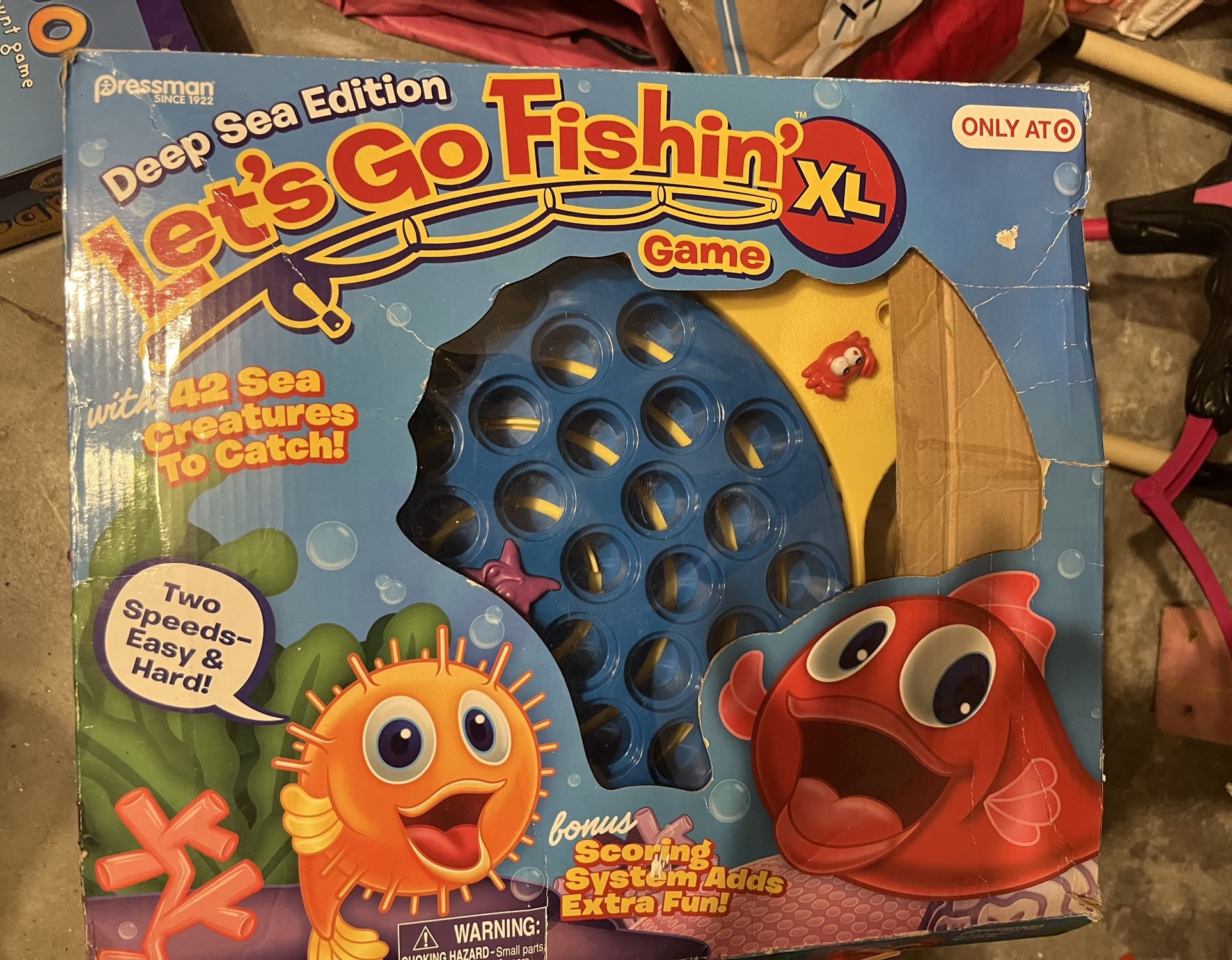 Games