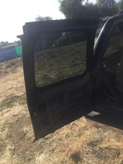 95 Chevy surburban Parting out
