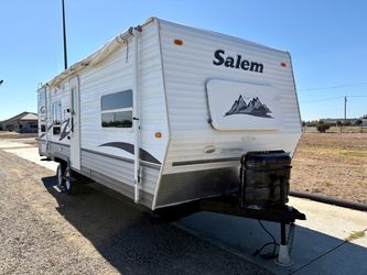 2007 Forest River by Salem