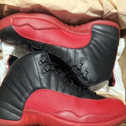 Jordan 12