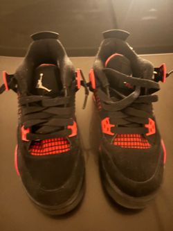 Jordan 4
