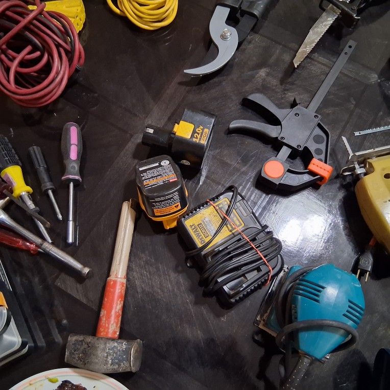 Misc Tools 