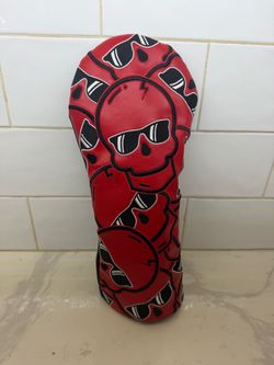 Swag Golf Driver Cover