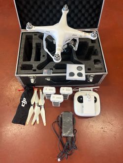 DJI Phantom 3 Professional