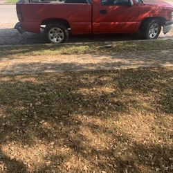 1999 Chevrolet Silverado 1500