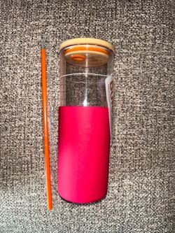 Dunkin Tumbler