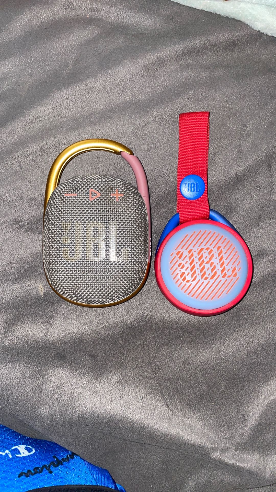 JBL 20$ Each