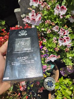 Creed AVENTUS 100ML 3.3 FL. OZ