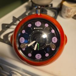 Sanyo RL-1800 Decorator Radio