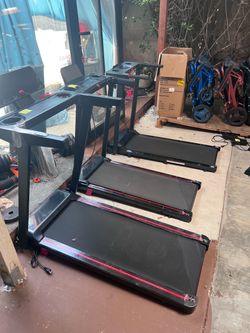 Treadmill wholesale only