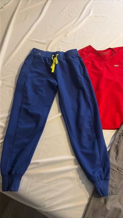 Figs Scrubs XS