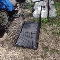 Dog Carrying Cage