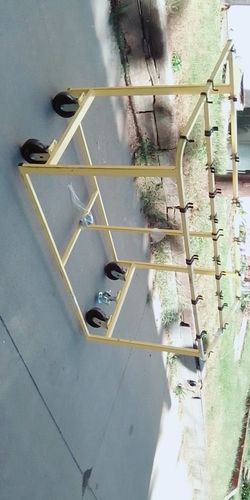 Heavey You Duty Big Cart 