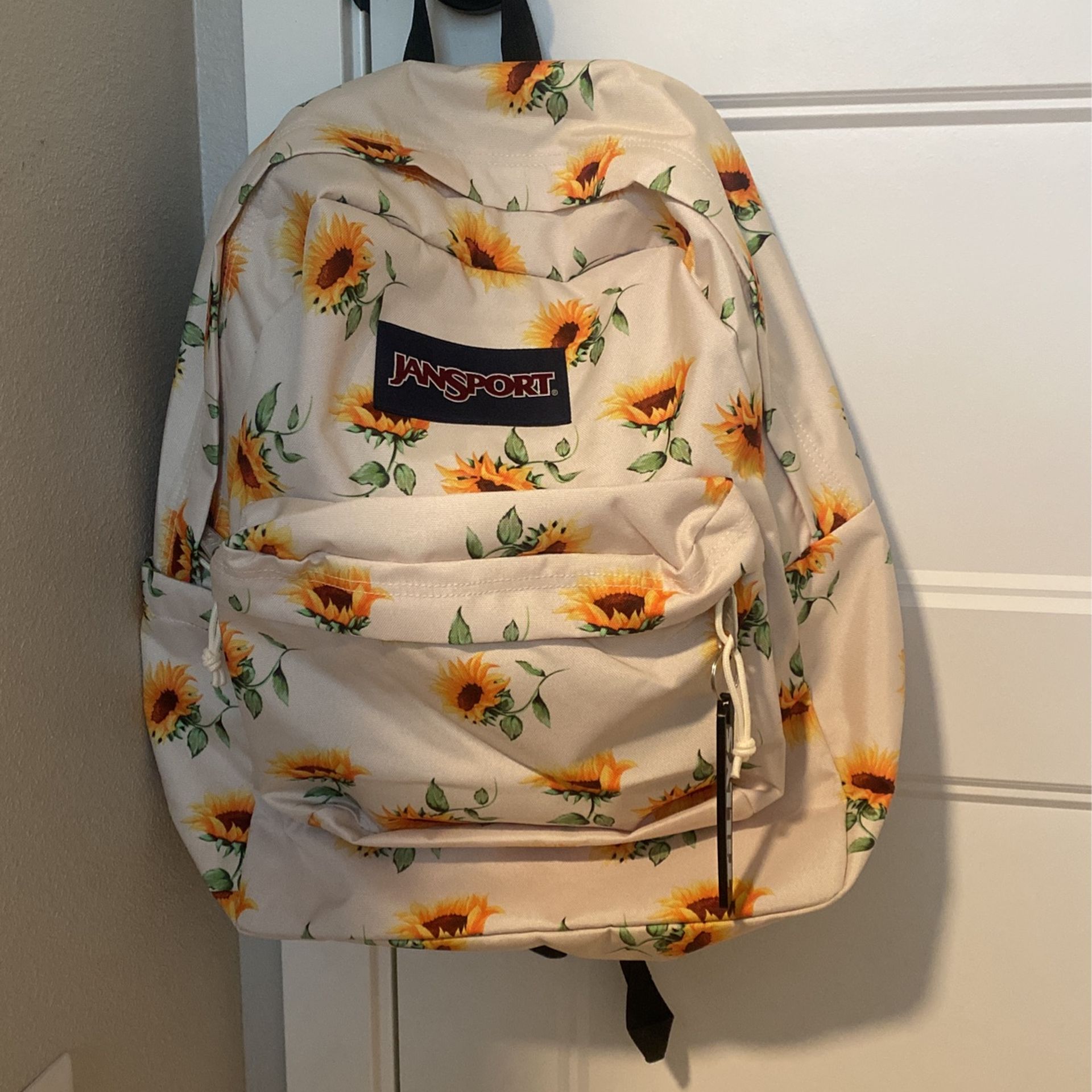 JanSport Backpack
