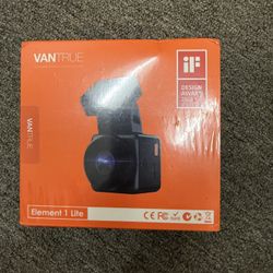 Vantrue E1 Lite Dash Camera